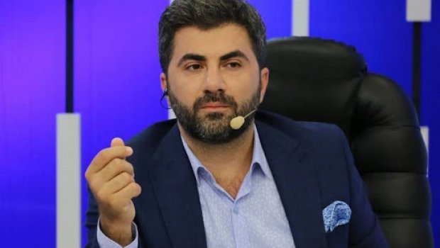 Aparıcı Zaurdan həyat yoldaşını əxlaqsız çıxaran kişiyə - “Aliment verməmək üçün”
