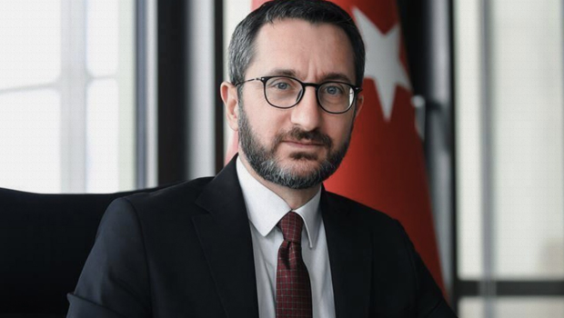 Türkiyə Prezident Administrasiyasının İctimaiyyətlə əlaqələr İdarəsinin rəhbəri Bakıya gəlir