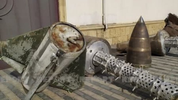 “İskəndər” və yaxud Qarabağ savaşında CASUS ŞƏBƏKƏSİ