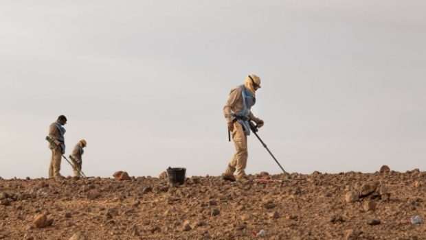''Azərbaycana dəstək verməyə davam edəcəyik'' - BMT nümayəndəsi