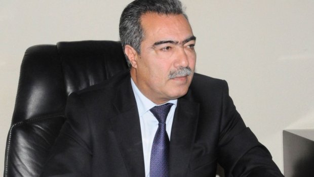 Vüqar Səfərlinin evlərinə, bağlarına, avtomobillərinə həbs qoyuldu