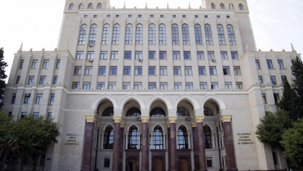 AMEA-dan cinayət tərkibli əlamətlər aşkarlandı - Audit Baş Prokurorluğa müraciət etdi