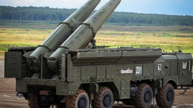 “Ermənistanda Kremlin maraqları zərbə ala bilər” – Tofiq Abbasov “İskəndər-M” cinayətindən danışdı