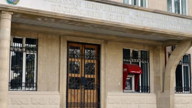 “Qaçqınkom”un  dövlət büdcəsini mənimsəməsi ilə bağlı DETALLAR üzə çıxdı