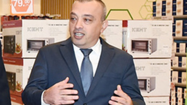 Meliorasiya və Su Təsərrüfatına yeni təyin edilən rəhbər kimdir? - DOSYE