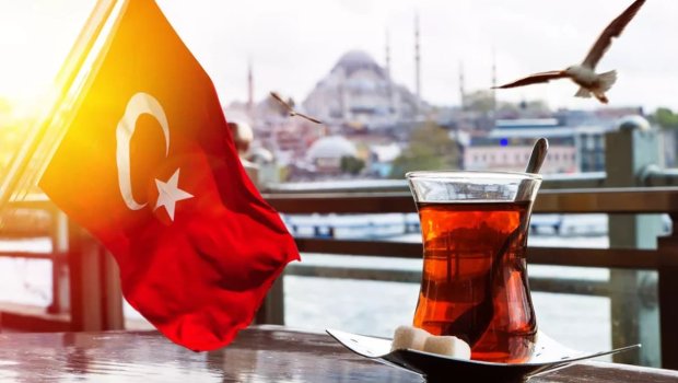 Çayı qaynar içməyin, xərçəng yaradır - Türk alimlərindən XƏBƏRDARLIQ