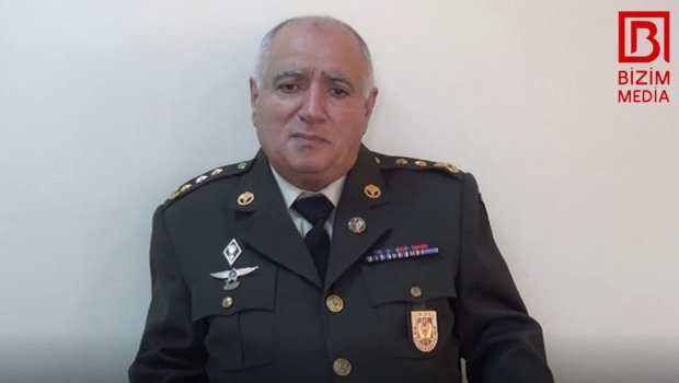 Ehtiyatda olan polkovnikdən &ldquo;Tərtər&rdquo; işi ilə bağlı &ndash; &ldquo;Təmiz adamları çirkaba batırmaq...&rdquo; - ÖZƏL 