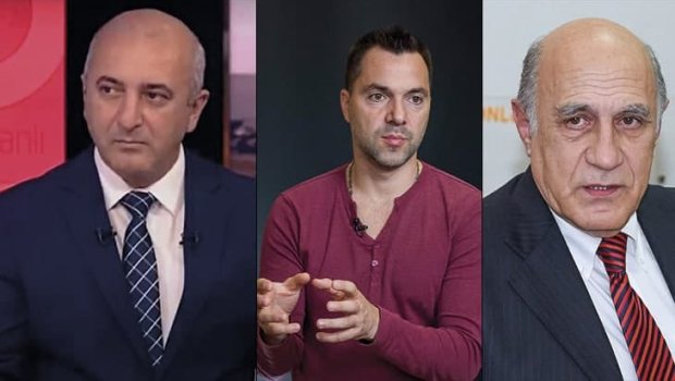 “Ermənilər Rusiyanın bəzi güclü qüvvələri tərəfindən qorunur” – Mina xəritələri ilə bağlı 3 önəmli FAKT