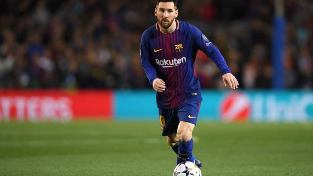 “Barselona”dan Messiyə ömürlük müqavilə təklifi