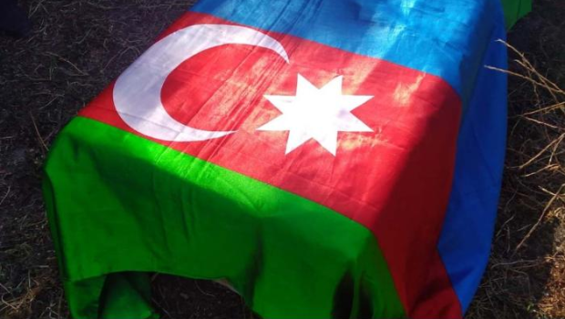 İtkin düşən daha bir hərbçimizin nəşi tapıldı