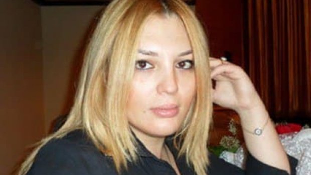 Səidə Dadaşova həyat yoldaşı ilə halallaşdı