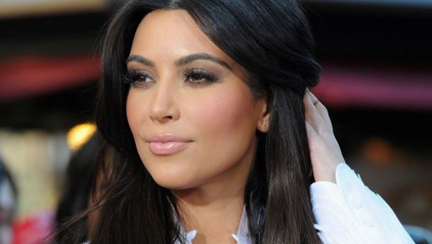 Fanatları Kim Kardaşyanın şəkillərinə güldü – FOTO
