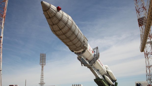 Rusiya Ay və Marsa uçmaq üçün super raketlər hazırlayır – VİDEO