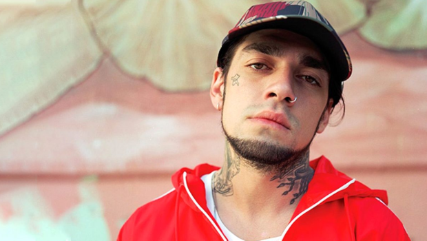 Gitaranın heyranı oldum - Türkiyənin məşhur repçisindən Rəmişin ölümü ilə bağlı paylaşım - VİDEO