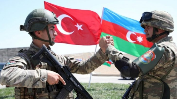 Azərbaycan və Türkiyə orduları daha bir hərbi təlim keçirəcək