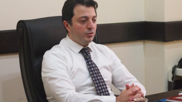 Xankəndidən Tural Gəncəliyevin ofis açıqlamasına MÜNASİBƏT: “Azərbaycanlılar bu şəhərə gələ bilməzlər”