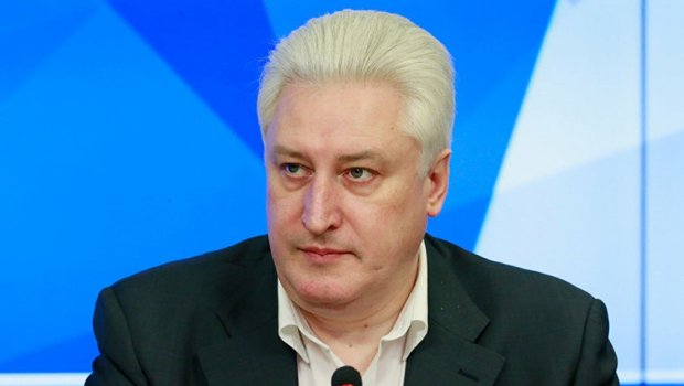 Köçəryanın Poznerlə müsahibəsinə - Korotçenkodan 2 NƏTİCƏ