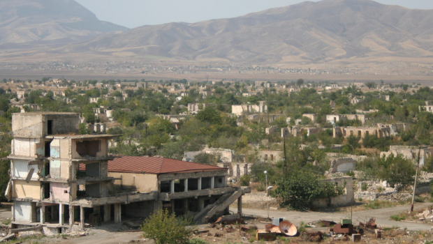 Beynəlxalq mütəxəssislər Qarabağda monitorinqlər aparacaq - Nazir müavini