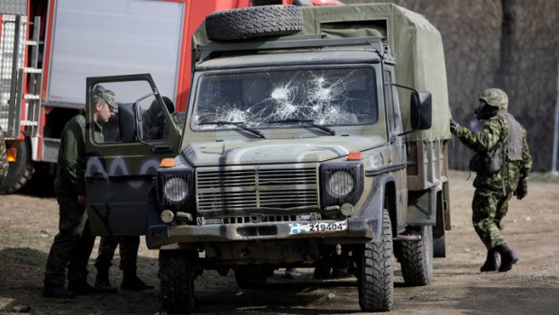 Türkiyədə daha 22 hərbçiyə ömürlük həbs cəzası verildi – FETÖ-ya görə