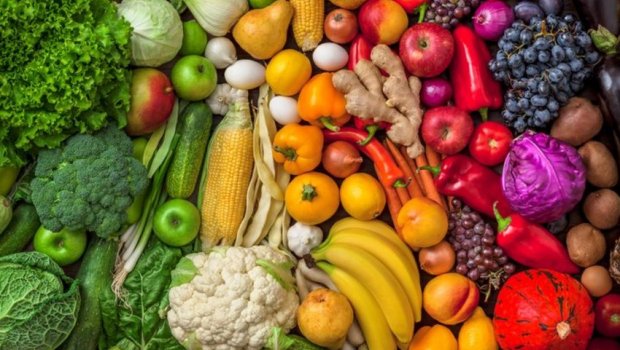 Bakıda 180 manata satılan meyvə - ŞOK - FOTO