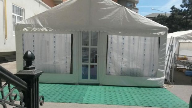 Məktəb direktoru koronavirusdan vəfat etdi - FOTO