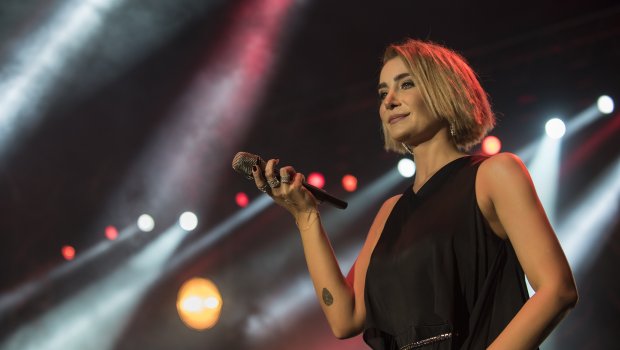 Sılanın yeni sevgilisi - FOTO
