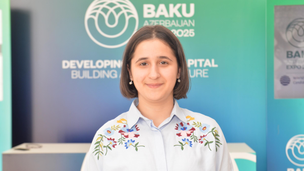 Azərbaycanlı gənc dünyanın bir neçə nifuzlu universitetinə qəbul olundu - FOTO