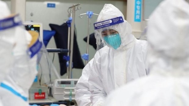 Yaponiyalı həkimlər bunu da bacardı - DÜNYADA İLK - VİDEO