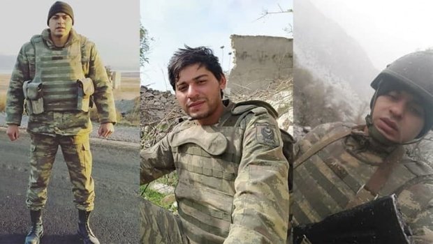 Bizim.Media yazdı - Qazi işlə təmin ediləcək