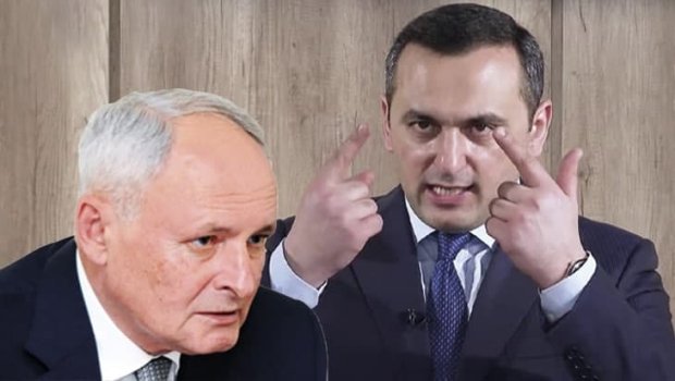 TƏBİB Səhiyyə Nazirliyini üstələdi - Hətta ''səhiyyə'' sözünü də işlətmək olmaz   