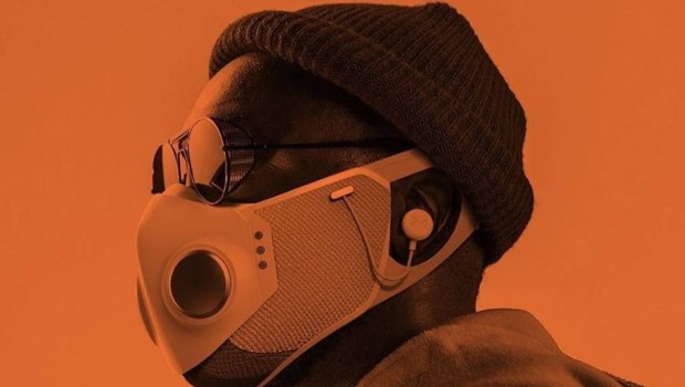 ABŞ ağıllı maska istehsal etdi - VİDEO