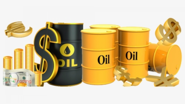 Brent nefti ucuzladı, WTI bahalaşdı 