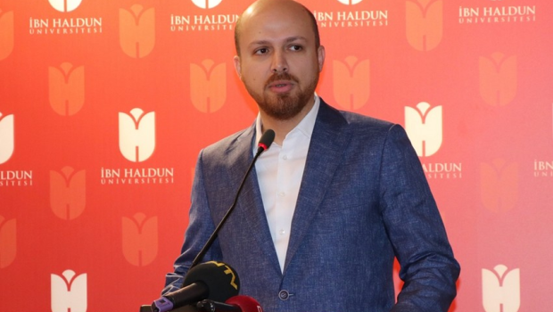 Ərdoğanın oğlu Bakıda böyük tədbir keçirəcək