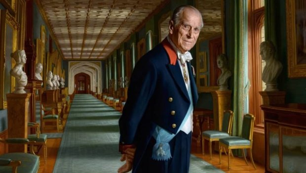 ''Qəsrdə sakitcə….'' - Şahzadə Filipin son arzusu