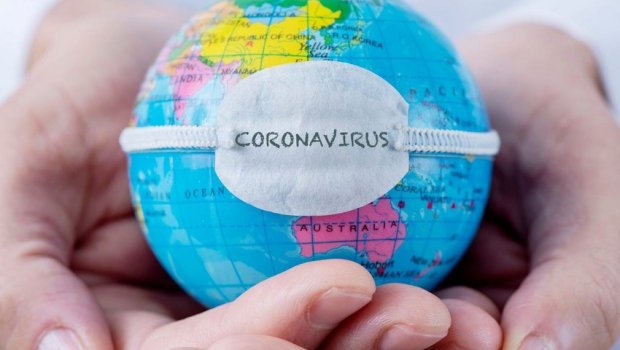 Dünyada koronavirusa yoluxanların son STATİSTİKASI