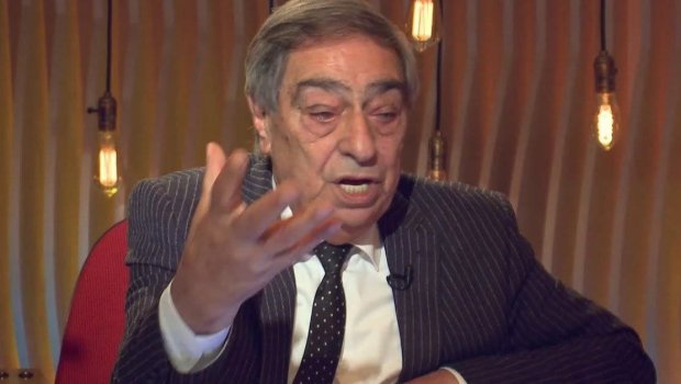 Rəşid Mahmudovdan SENSASİYA – “Daha bir bakterioloji silah hazırlanır, xəbəriniz var?”