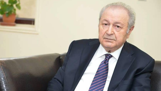 Ayaz Mütəllibova ağır itki 