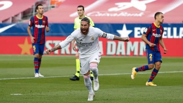 “Real Madrid” – “Barselona” matçında kim qalib gələcək? - Bukmekerlərin rəyi