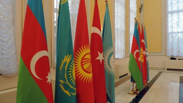 Bakıda Türk Şurası rəsmilərinin toplantısı keçirildi - FOTO - YENİLƏNİB