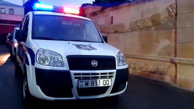 Hərbi polisin yaranmasından 29 il ötür - VİDEO