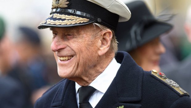 Şahzadə Filip bu tarixdə dəfn ediləcək