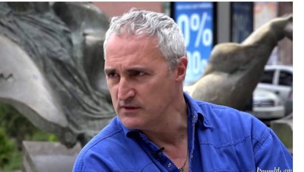 İrəvanda partiya sədrindən sərsəm açıqlama: “ABŞ-ı Ermənistan güclü və böyük edib” - VİDEO