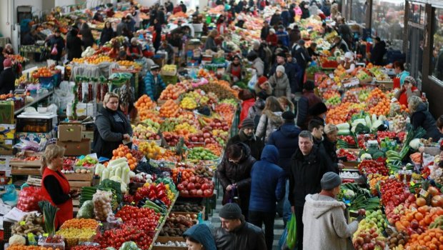 Rusiya bazarında Türkiyə Azərbaycanla rəqabət aparırmı? – EKSPERTLƏRİN RƏYİ