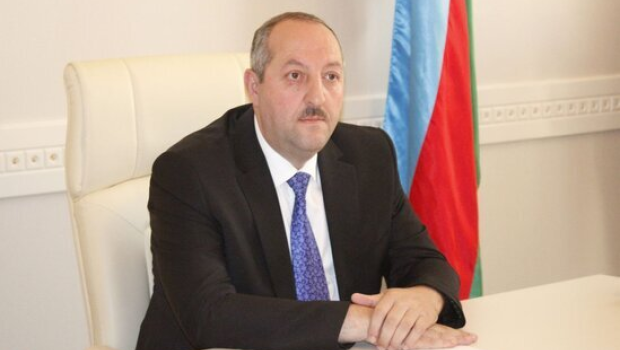 Sabiq icra başçısının həbs müddəti uzadıldı