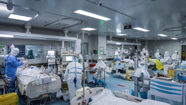 Azərbaycanda daha 1151 nəfər koronavirusa yoluxdu - 29 nəfər öldü