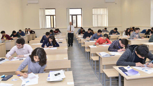 Ölkənin 25 şəhər və rayonunda buraxılış imtahanları keçiriləcək - DİM tarix açıqladı