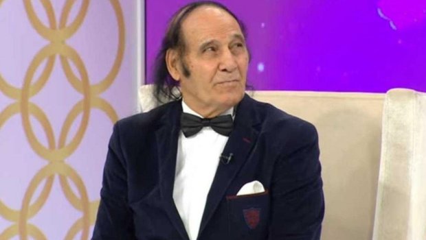 Niyaməddin Musayev koronavirusa qalib gəldi