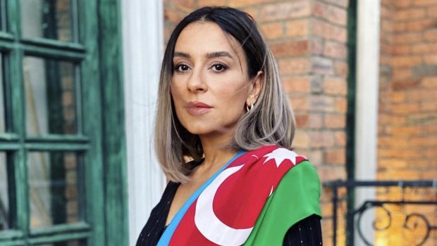 Keçmiş ərindən Tünzalə Ağayevaya SƏRT MESAJ: 