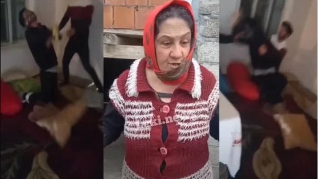 Qışqırığı göyə qalxan qazimizə kömək olacaqmı? - Anasından İMDAD - VİDEO