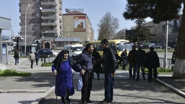 Xankəndində Azərbaycan qanunlarının tətbiqi ilə bağlı Hikmət Babaoğludan AÇIQLAMA